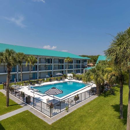 אלטמונטה ספרינגס Developer Inn Orlando North, A Baymont By Wyndham מראה חיצוני תמונה