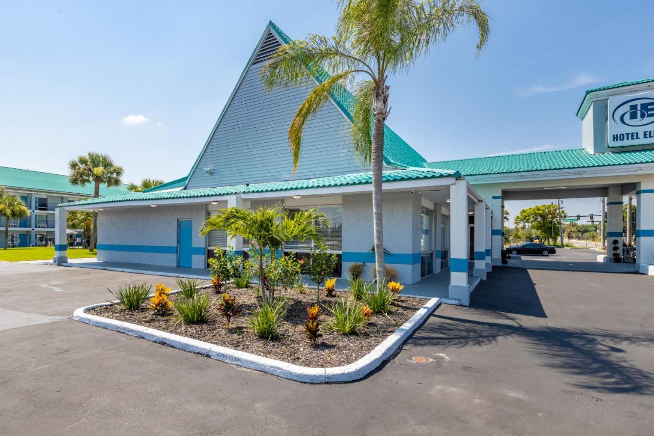 אלטמונטה ספרינגס Developer Inn Orlando North, A Baymont By Wyndham מראה חיצוני תמונה